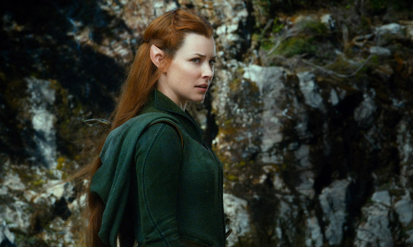 Mira el nuevo trailer de &quot;El Hobbit 2&quot;