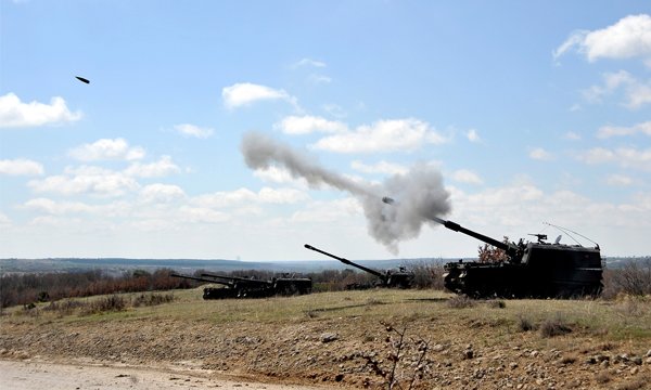 Guerra en Siria ha cobrado la vida de más de 94.000 personas