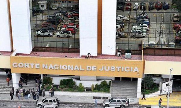 CNJ ordena la extradición a Colombia de un jefe de las FARC