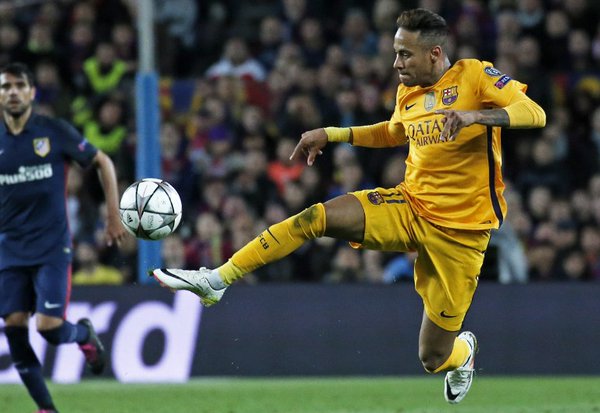 Football Leaks revela contrato de Neymar con Barcelona