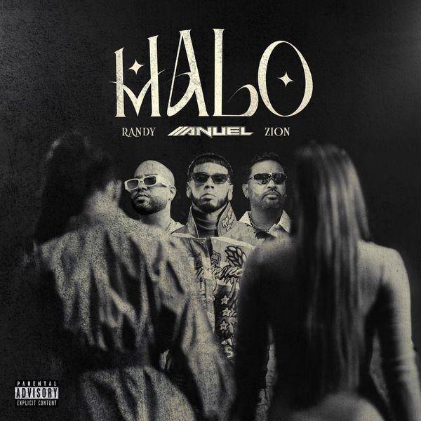 Anuel AA lanza su nuevo sencillo Malo con la colaboración de Zion y Randy