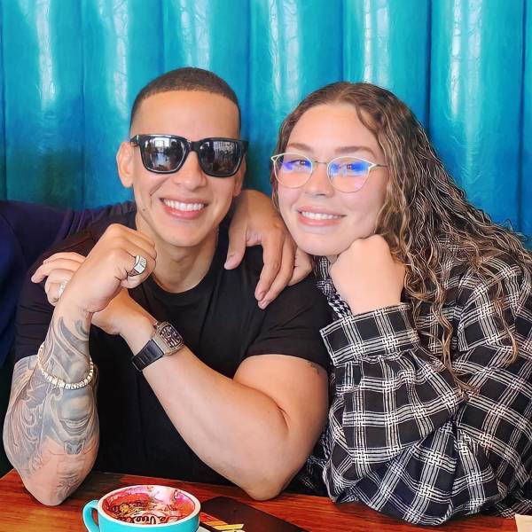 Daddy Yankee responde a las declaraciones de su hija Jesaaelys sobre la polémica con su madre, Mireddys González