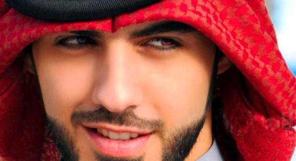 Entrevista Lo Que No Sabias De El Hombre Mas Guapo Omar Borkan Al Gala