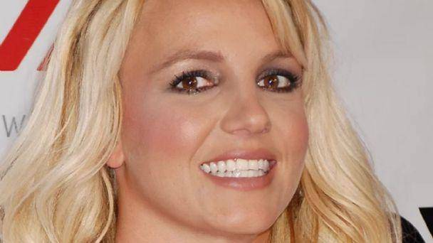 Imagen de archivo de Britney Spears.