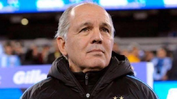 Alejandro Sabella, exentrenador de Argentina, fallece