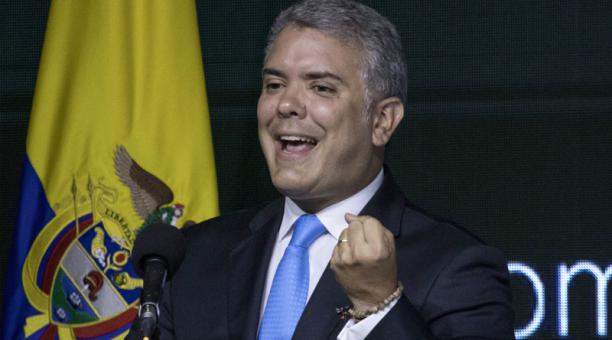 Colombia rechaza acusación de Venezuela sobre incursión armada