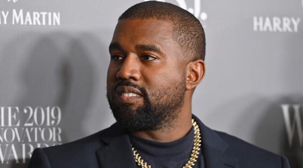 Kanye West sufre de trastorno de bipolaridad