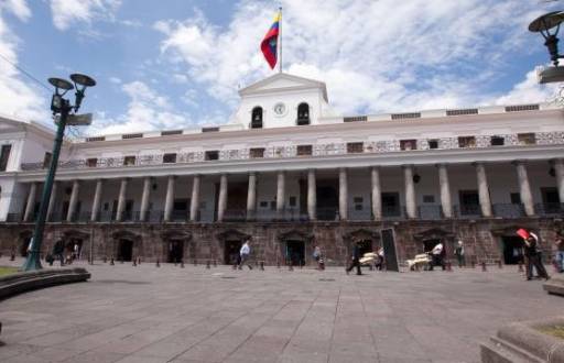 El escenario político de Ecuador para el próximo año