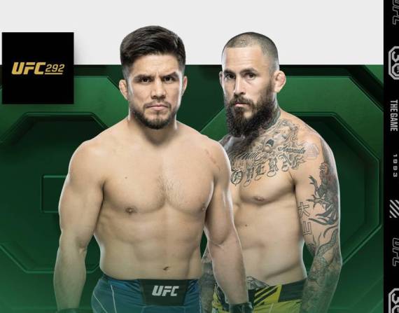 Ufc Últimas Noticias De Ufc En Estadio Ecuavisa 