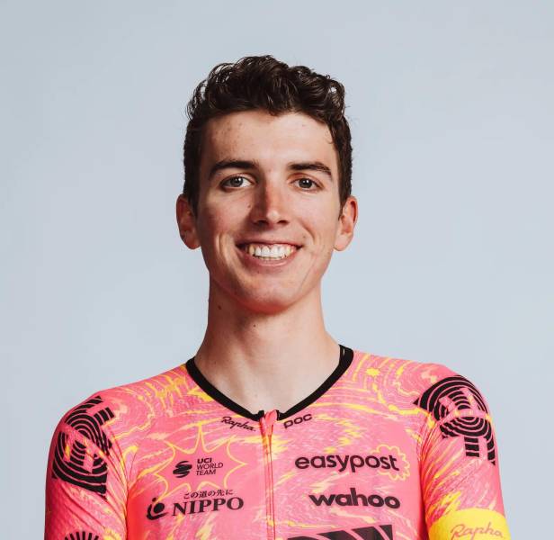 ¿Quiénes son los ciclistas que acompañarán a Richard Carapaz en el Tour de Francia?
