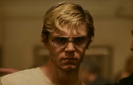 Dahmer alcanza las 1.000 millones de horas visualizadas en Netflix