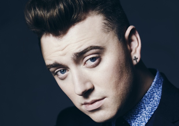 Sam Smith cantará la canción del próximo James Bond