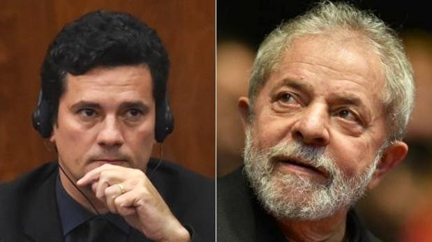 Moro, el juez brasileño que hace temblar al poder y puede definir suerte de Lula