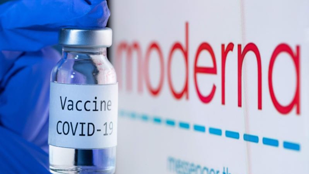 La OMS aprueba el uso de la vacuna de Moderna