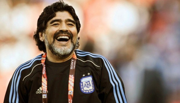 Reacciones tras la muerte de Diego Armando Maradona