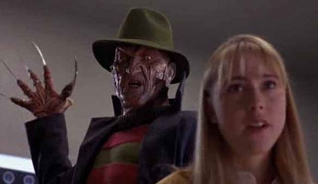 Así Luce Hoy El Actor Que Interpretó Por Años A Freddy Krueger 