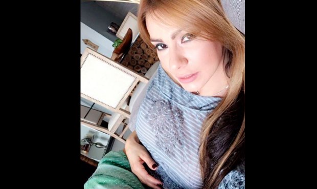 Esperanza Gómez Posó En Instagram En Atrevido Atuendo 2306