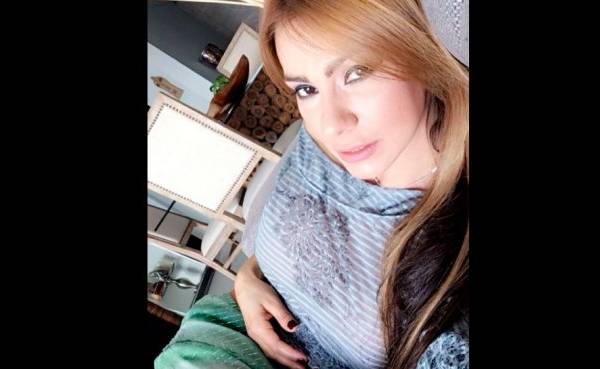 Esperanza Gómez Posó En Instagram En Atrevido Atuendo 4892