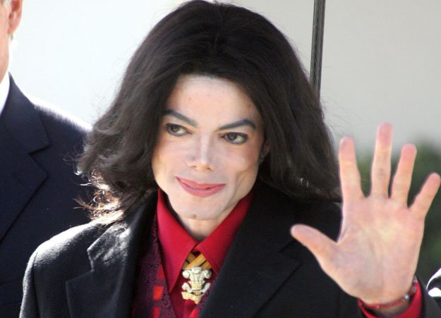 Las cartas de &quot;amor&quot; de Michael Jackson a una menor que inició juicio por abuso sexual