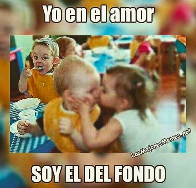 &quot;Yo en el amor&quot;: los memes que se ríen en primera persona de la fatídica soltería