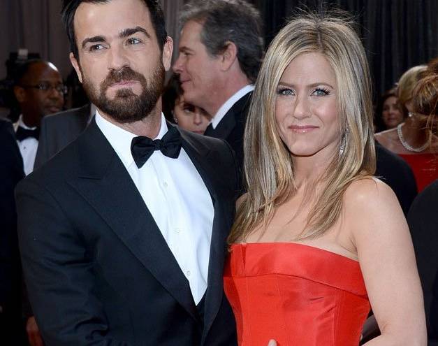 We Just Learned That Brad Pitt And Jennifer Aniston's Wedding Had