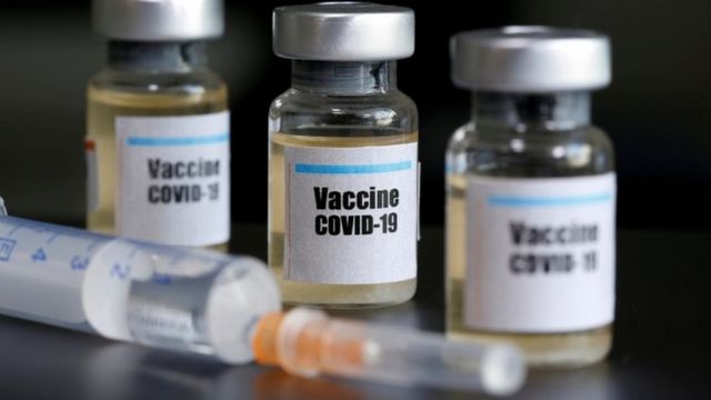 Perú declara como necesidad pública la adquisición de vacuna