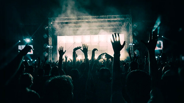Cofundador de Lollapalooza: &quot;ni festivales ni grandes conciertos hasta 2022&quot;
