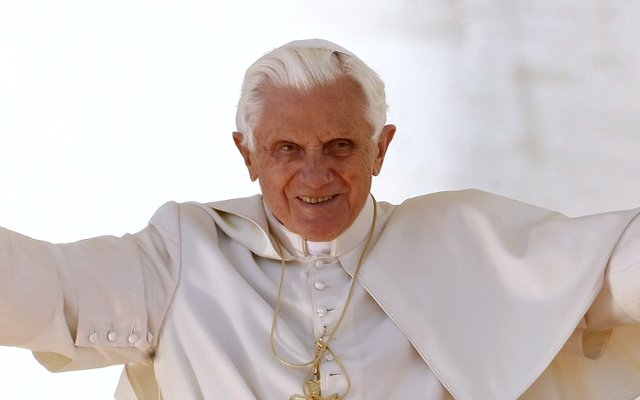 Como cambiará la vida de Benedicto XVI luego del Pontificado