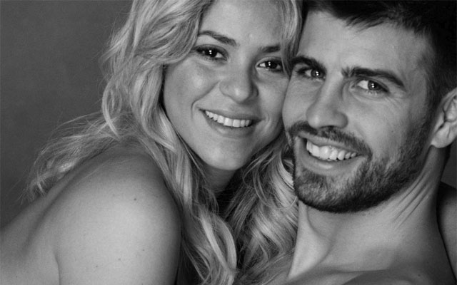 Shakira es mamá por segunda vez