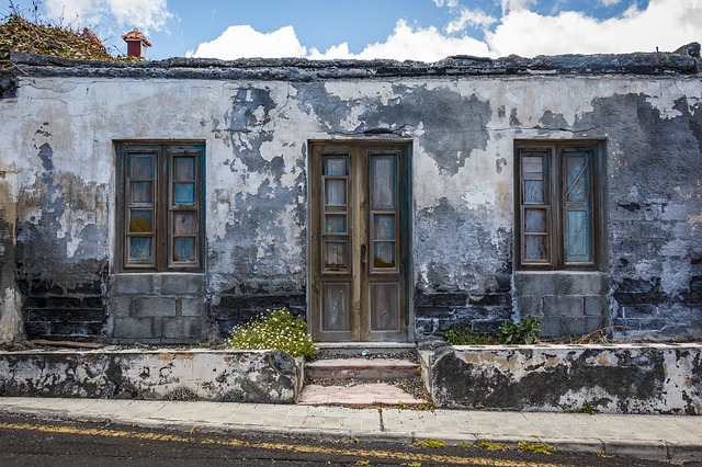 ¿Cómo saber si mi casa está embrujada?