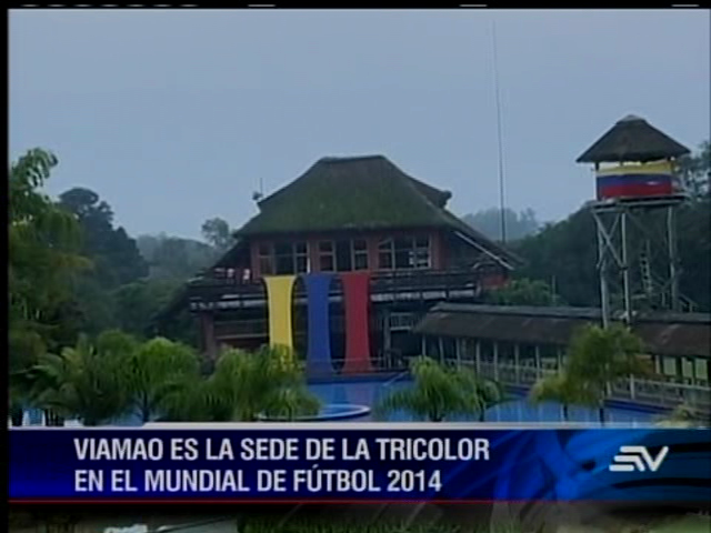 Viamão lista para recibir en grande a la Tricolor