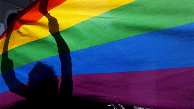 Se realiza en Guayaquil desfile del orgullo gay