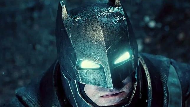 El &quot;superspoiler&quot; de más de 11 minutos al unir todos los tráilers de &quot;Batman v Superman&quot;