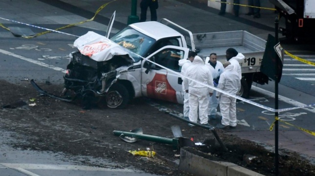 EEUU: 5 ciudadanos argentinos murieron en el atentado de Manhattan