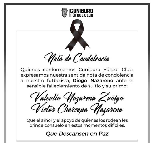 Lo último que se sabe del choque en el que fallecieron jugadores de Liga de Quito e IDV Juniors