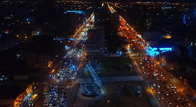 VIDEOS | Guayaquil desde el aire