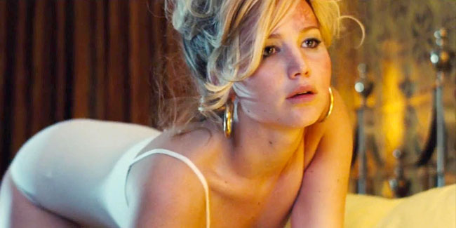 Jennifer Lawrence, soltera nuevamente