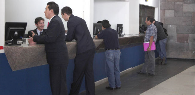 Municipio de Quito atenderá recaudación de prediales hasta el 26 de diciembre