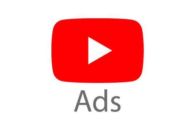 Imagen referencial de anuncios de YouTube.