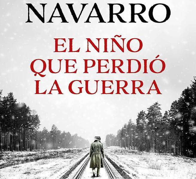 Portada del libro.