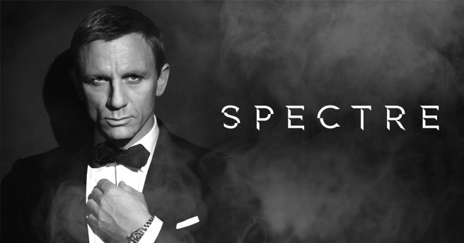 James Bond vuelve en &quot;007 Spectre&quot; con preestreno mundial en Londres