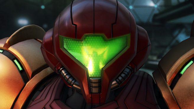 Metroid Prime 4: Beyond promete una nueva era de exploración y acción intergaláctica.