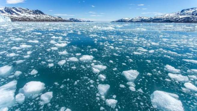 El deshielo de los glaciares se acelera desde 2000, alerta un estudio