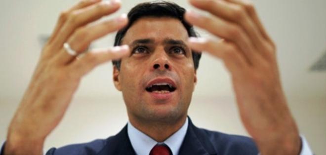 Venezuela: CNE dice que privados de libertad votarán si cárcel es centro de sufragio