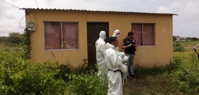 Policías de Montañita serán sometidos a pruebas con polígrafo