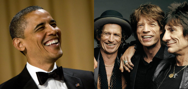 Adiós Marx, hola Obama y Rolling Stones: Cuba recibirá a sus &quot;demonios&quot;