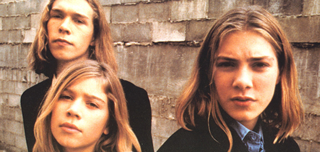 Los Hanson: veinte años después