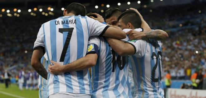 Argentina superó un duro escollo en Bosnia