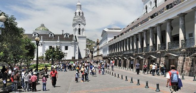 Quito será sede del primer encuentro especializado en turismo de reuniones