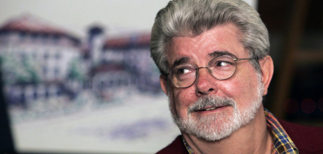 George Lucas pide perdón por tildar a Disney de &quot;esclavista blanco&quot;